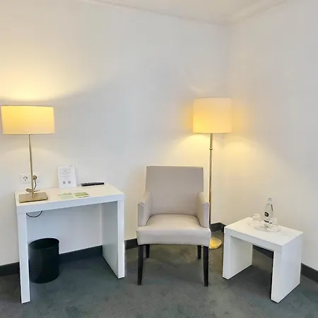 Relexa Waldhotel Schatten 4*