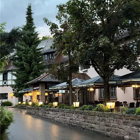 Relexa Schatten 4* Estugarda