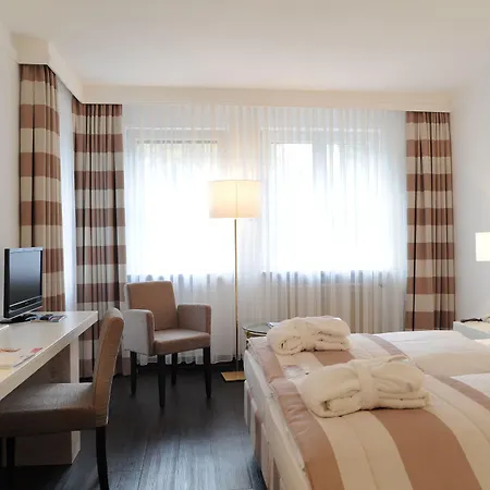 Relexa Schatten Hotel Estugarda