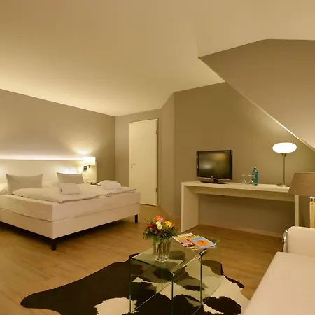 Relexa Schatten Hotel Estugarda