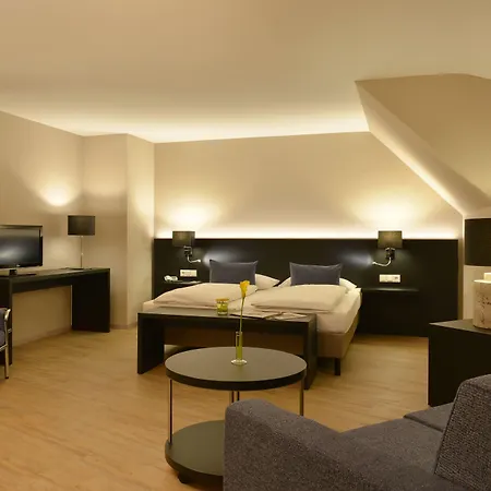 Hotel Relexa Schatten Estugarda