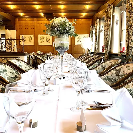 Relexa Schatten Отель 4*