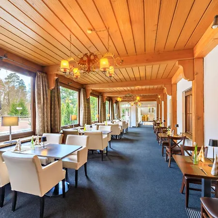 Relexa Schatten 4* Estugarda