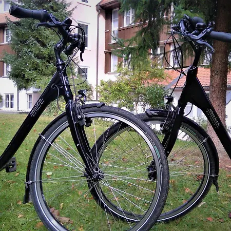 Отель Relexa Schatten 4*