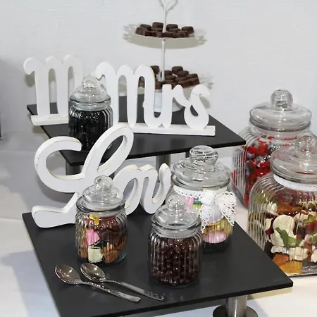 Отель Relexa Schatten 4*