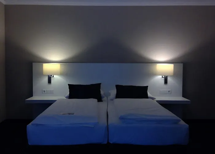 Hotell Relexa Schatten 4*