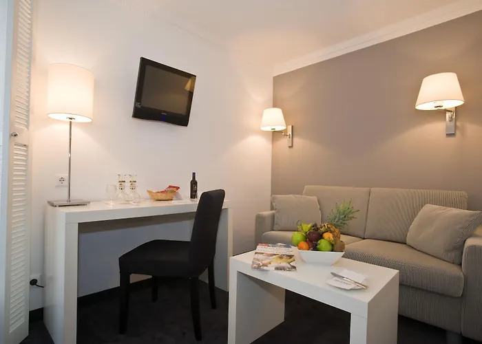 Relexa Schatten Hotell