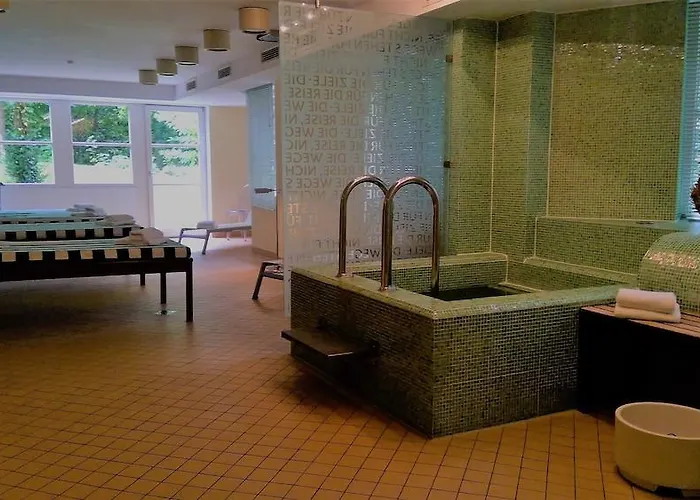 Hotell Relexa Schatten Stuttgart