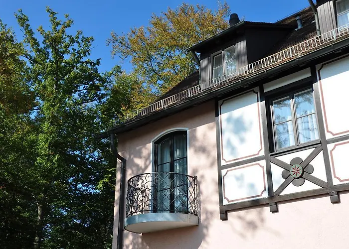 Relexa Schatten Hotell Stuttgart