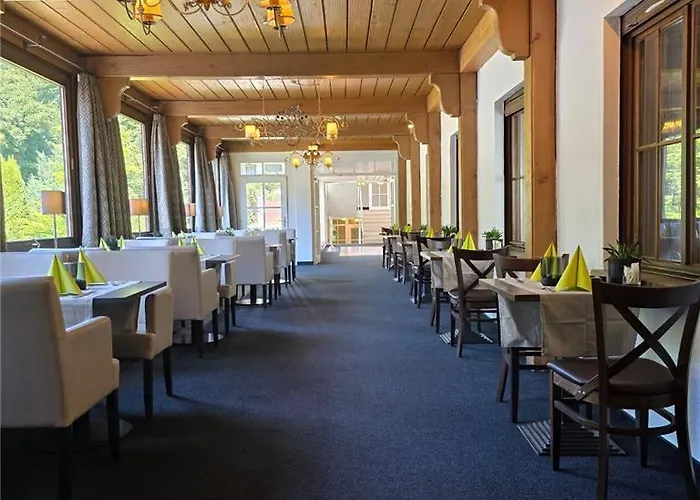 Hotell Relexa Schatten 4*