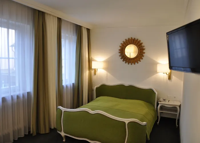 Relexa Schatten 4* Stuttgart