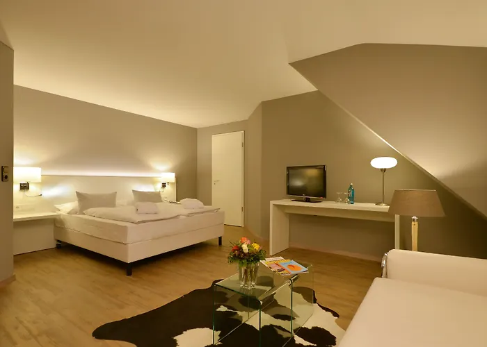 Relexa Schatten Hotell Stuttgart