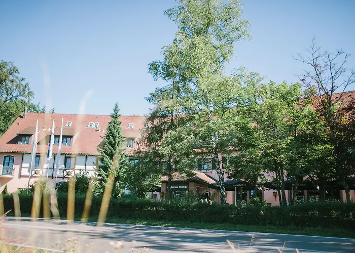 Hotell Relexa Schatten 4*