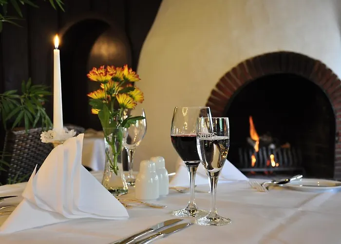 Hotell Relexa Schatten