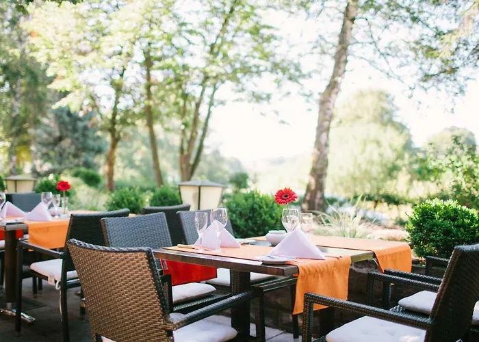 Relexa Schatten 4* Stuttgart