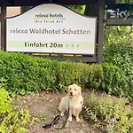 Hotel Relexa Schatten 4*