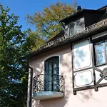 Relexa Schatten Hotel Štutgart