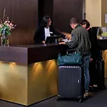 Relexa Schatten 4* Štutgart