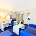 Hotel Relexa Schatten Štutgart