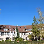 Hotel Relexa Schatten Štutgart