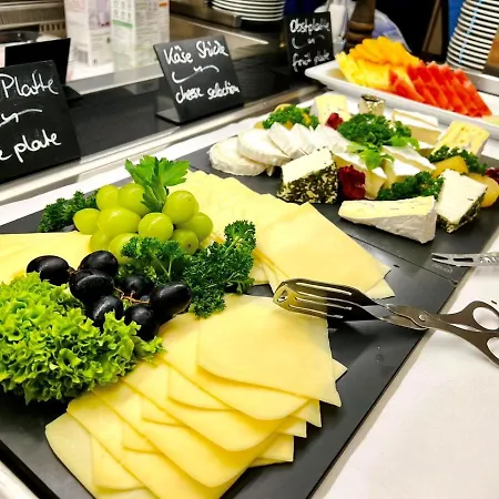 Relexa Schatten Hotel