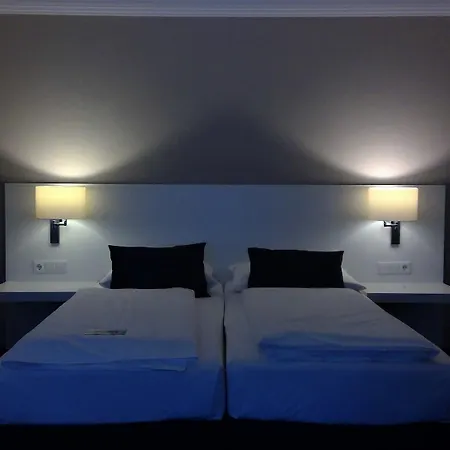 Hotel Relexa Waldhotel Schatten 4*