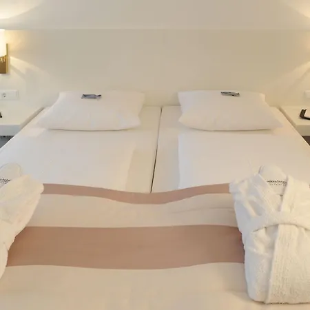 Relexa Waldhotel Schatten 4* Stuttgart