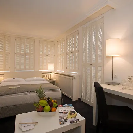 Hotel Relexa Waldhotel Schatten 4*