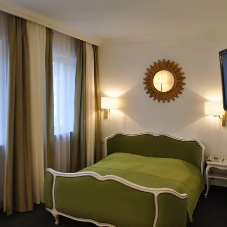 Relexa Waldhotel Schatten 4*