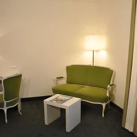 Hotel Relexa Waldhotel Schatten 4*