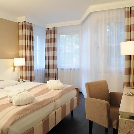 Relexa Waldhotel Schatten 4*