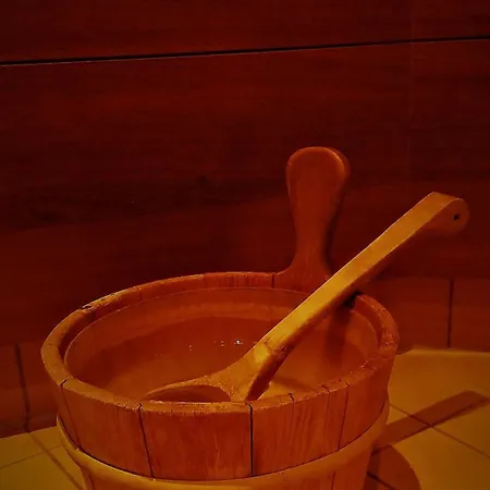 Relexa Schatten فندق