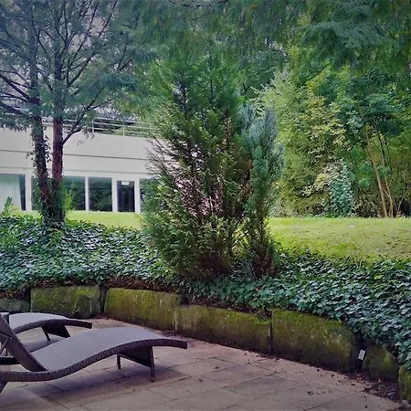 Hotel Relexa Waldhotel Schatten Stuttgart