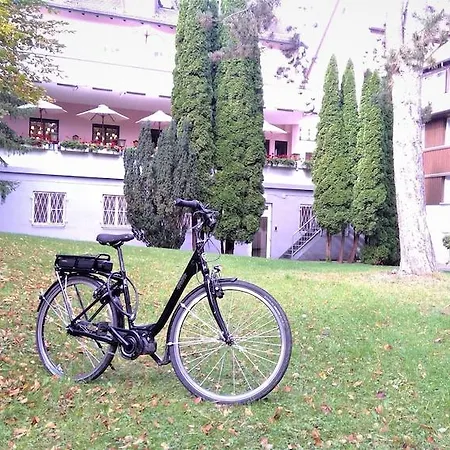 Relexa Waldhotel Schatten Hotel