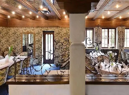 Relexa Waldhotel Schatten 4* Stuttgart