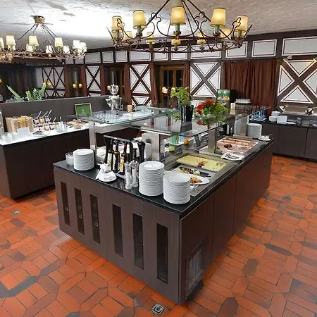 Relexa Waldhotel Schatten 4*