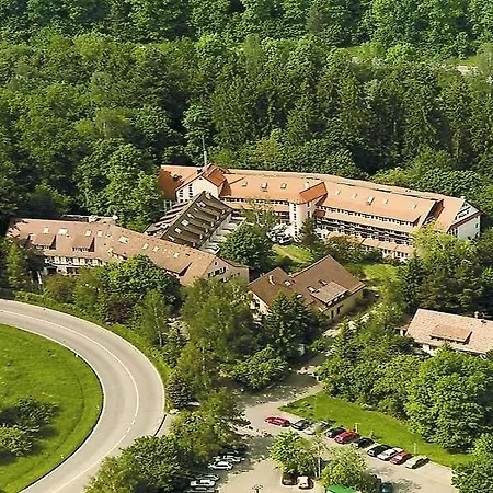 Relexa Waldhotel Schatten