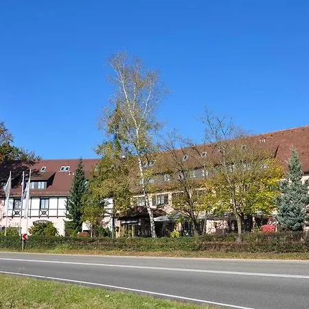 Hotel Relexa Waldhotel Schatten 4*
