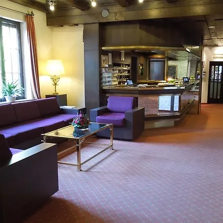 Hotel Relexa Waldhotel Schatten