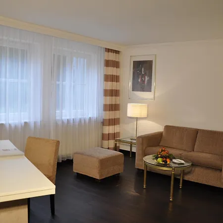Relexa Waldhotel Schatten 4* Stuttgart