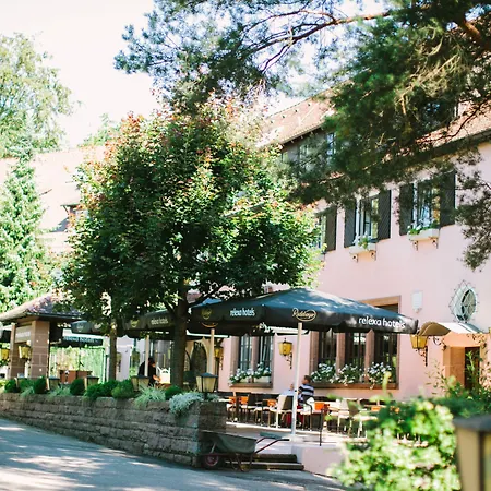 Relexa Schatten فندق شتوتغارت