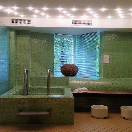 Relexa Schatten Hotel 4*