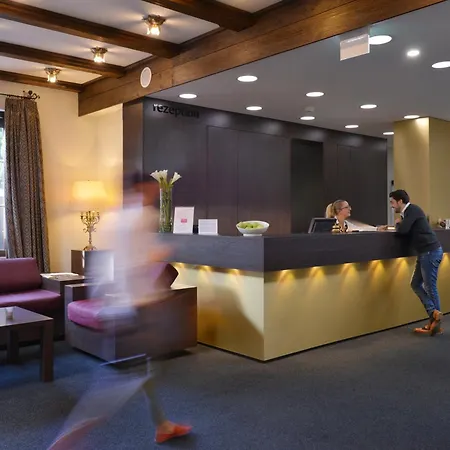 Hotel Relexa Schatten Stuttgart