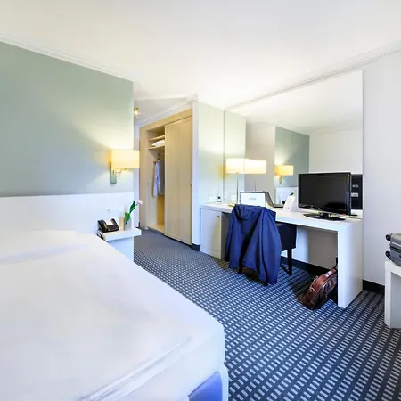 Hotel Relexa Schatten
