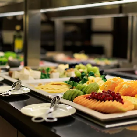 Relexa Schatten Hotel 4*