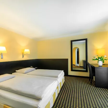 Relexa Schatten Hotel