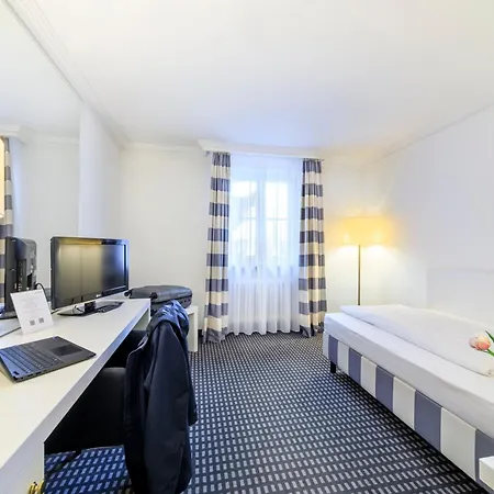 Relexa Schatten Hotel Stuttgart