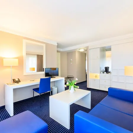 Hotel Relexa Schatten Stuttgart