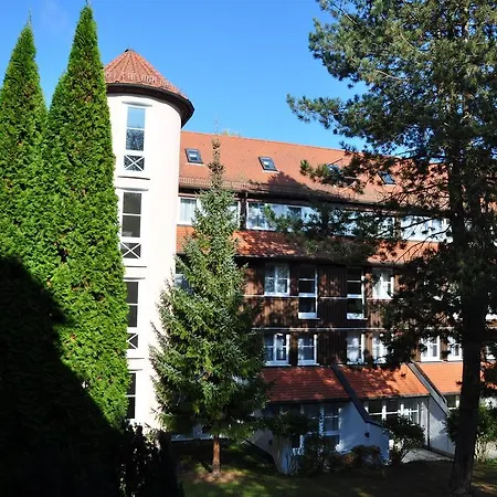 Relexa Waldhotel Schatten Hotel