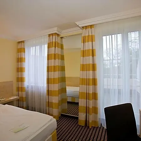 Hotel Relexa Schatten